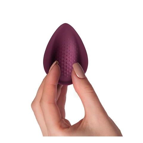 Rocks Off Knickerbocker GLORY Rechargeable Remote Controlled Panty Vibe
