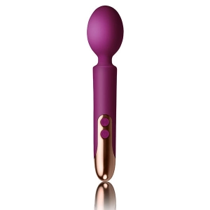 Rocks Off Oriel Rechargeable Massage Wand