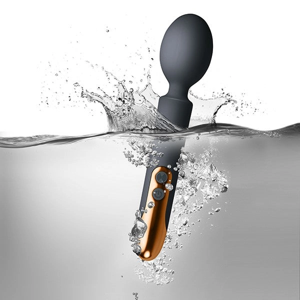 Rocks Off Oriel Rechargeable Massage Wand