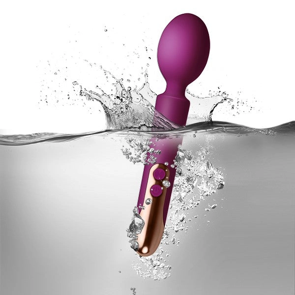 Rocks Off Oriel Rechargeable Massage Wand