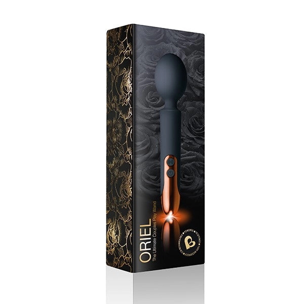 Rocks Off Oriel Rechargeable Massage Wand