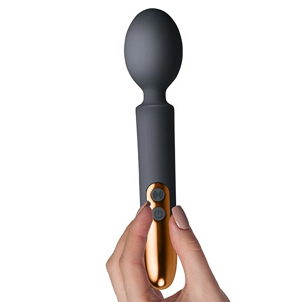 Rocks Off Oriel Rechargeable Massage Wand