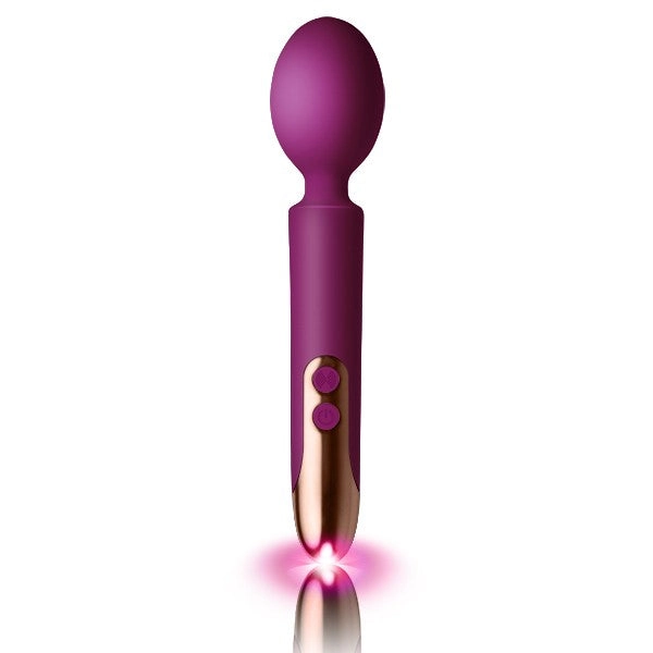 Rocks Off Oriel Rechargeable Massage Wand