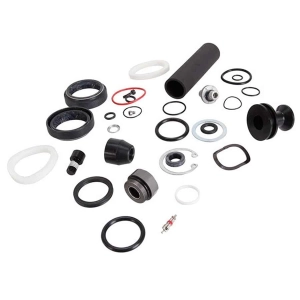 RockShox Pike DJ Solo Air Upgraded, Service Kit Full