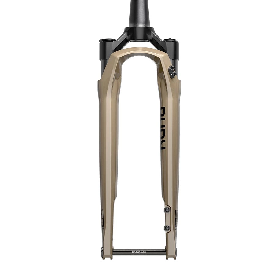 RockShox Rudy Ultimate 700c 30mm, 45mm Offset Gravel Bike Fork