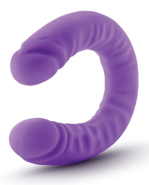 Ruse 18 Inch Slim Double Dong