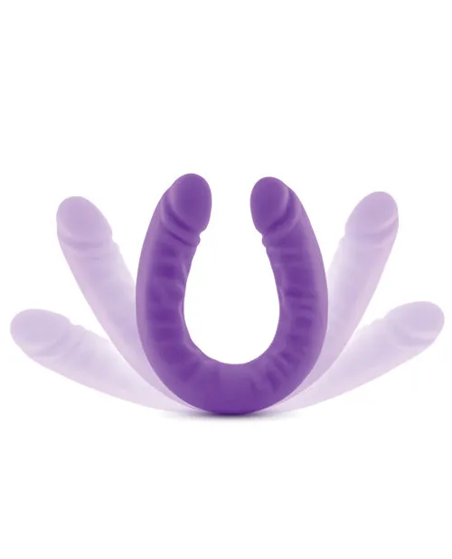 Ruse 18 Inch Slim Double Dong