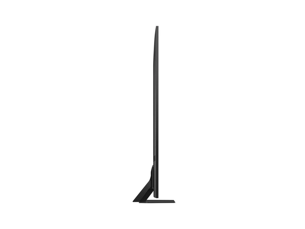 Samsung QN55QN90DAF - 55 Diagonal Class (54.6" viewable) - QN90D Series LED-backlit LCD TV - Neo QLED - Smart TV - Tizen OS - QN55QN90DAFXZA