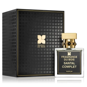 Santal Complet by Fragrance Du Bois 100ml Parfum