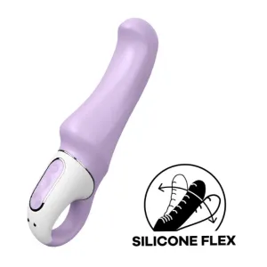 Satisfyer Charming Smile G-Spot Vibrator