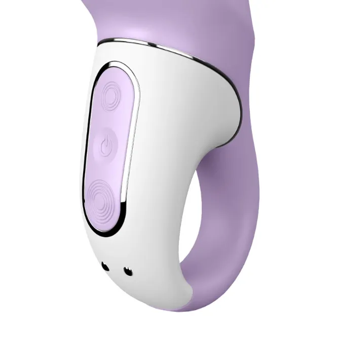 Satisfyer Charming Smile G-Spot Vibrator
