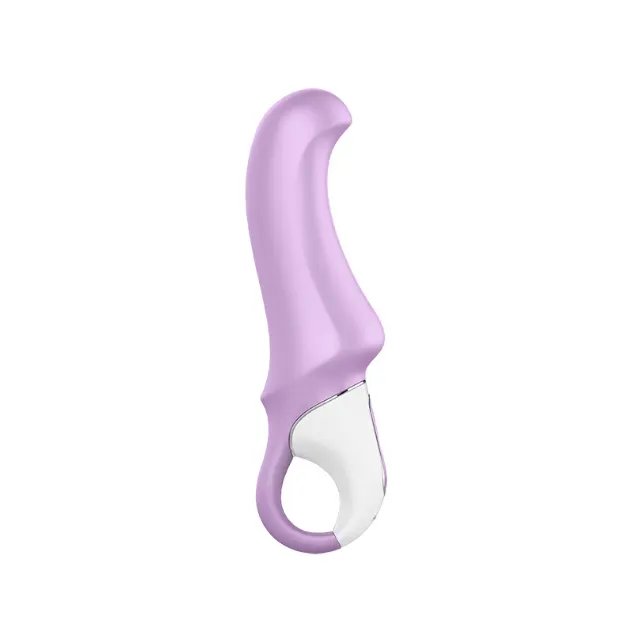 Satisfyer Charming Smile G-Spot Vibrator