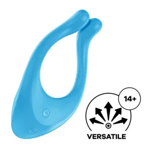 Satisfyer Endless Love Unisex Multipurpose Couples Vibrator