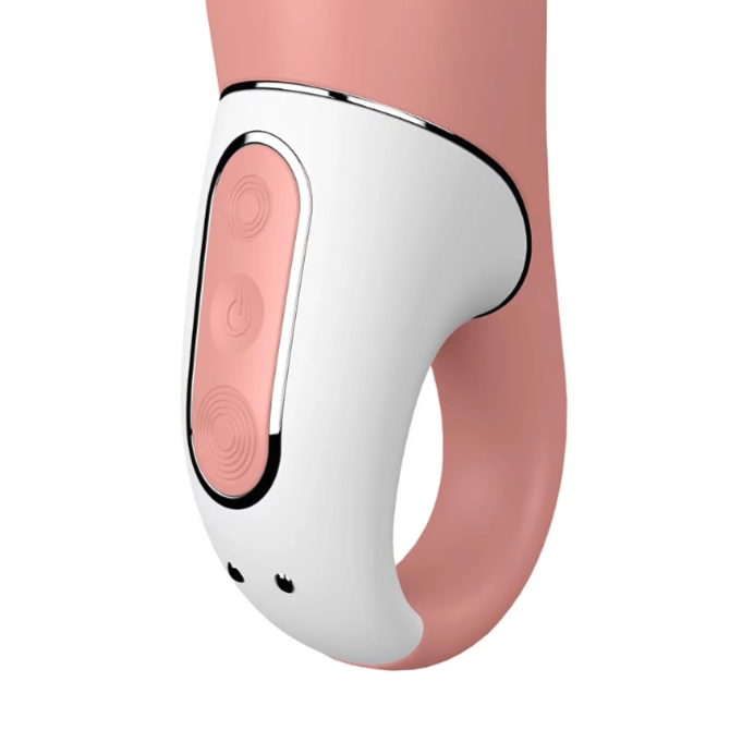 Satisfyer Master XXL G-Spot Vibrator