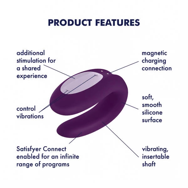 Satisfyer Partner