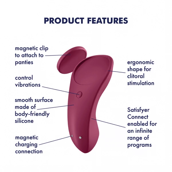 Satisfyer Partner