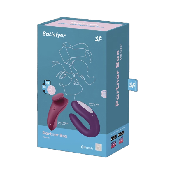 Satisfyer Partner
