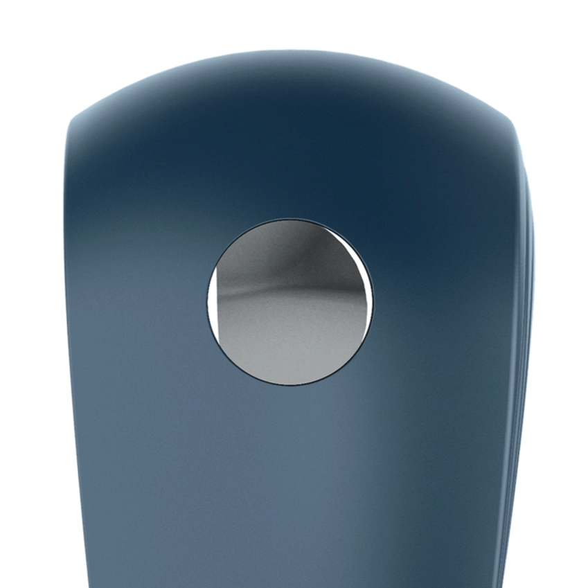 Satisfyer Power Ring | Rechargeable Vibrating Cock Ring