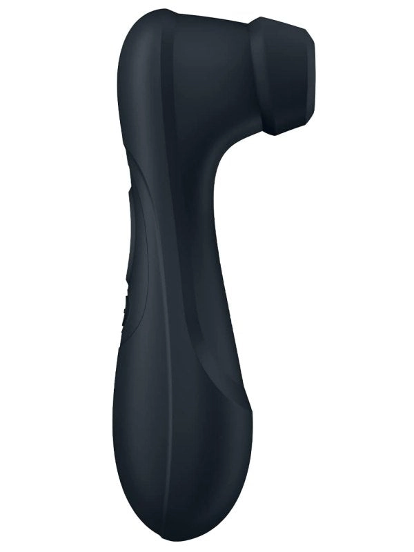 Satisfyer Pro 2 Gen 3 Air Pulse Vibrator Black