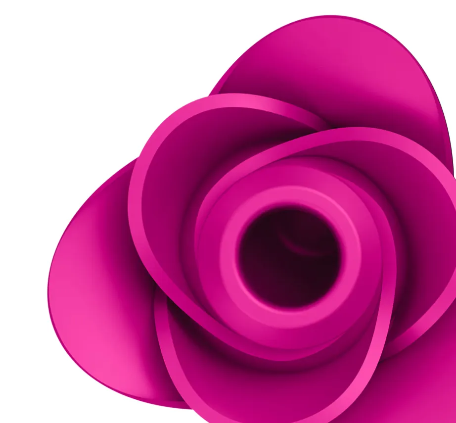 Satisfyer Pro 2 Modern Blossom Rose Clitoral Stimulator
