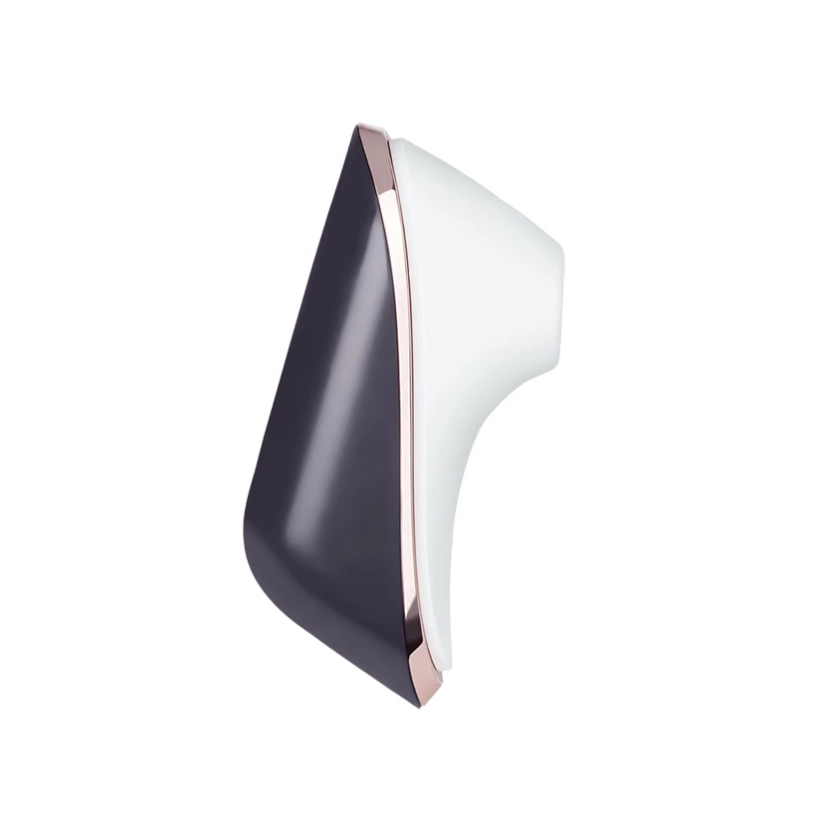 Satisfyer Traveler Air Pulse Clitoral Stimulator