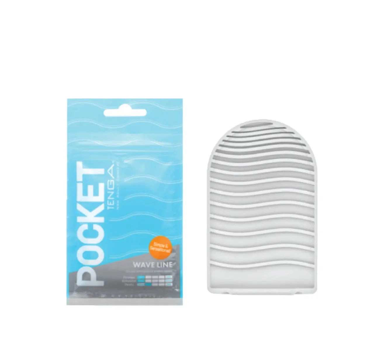 Self Pleasure Pocket Condom