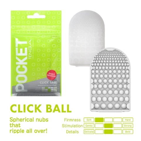 Self Pleasure Pocket Condom