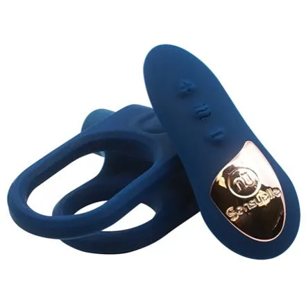 Silicone Ring XLR8