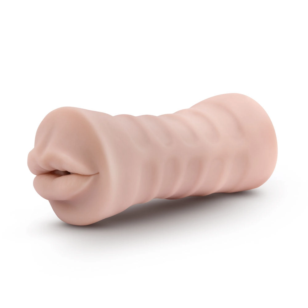 Skye Vibrating Toy: One-Hand Fun for Solo or Partner Play