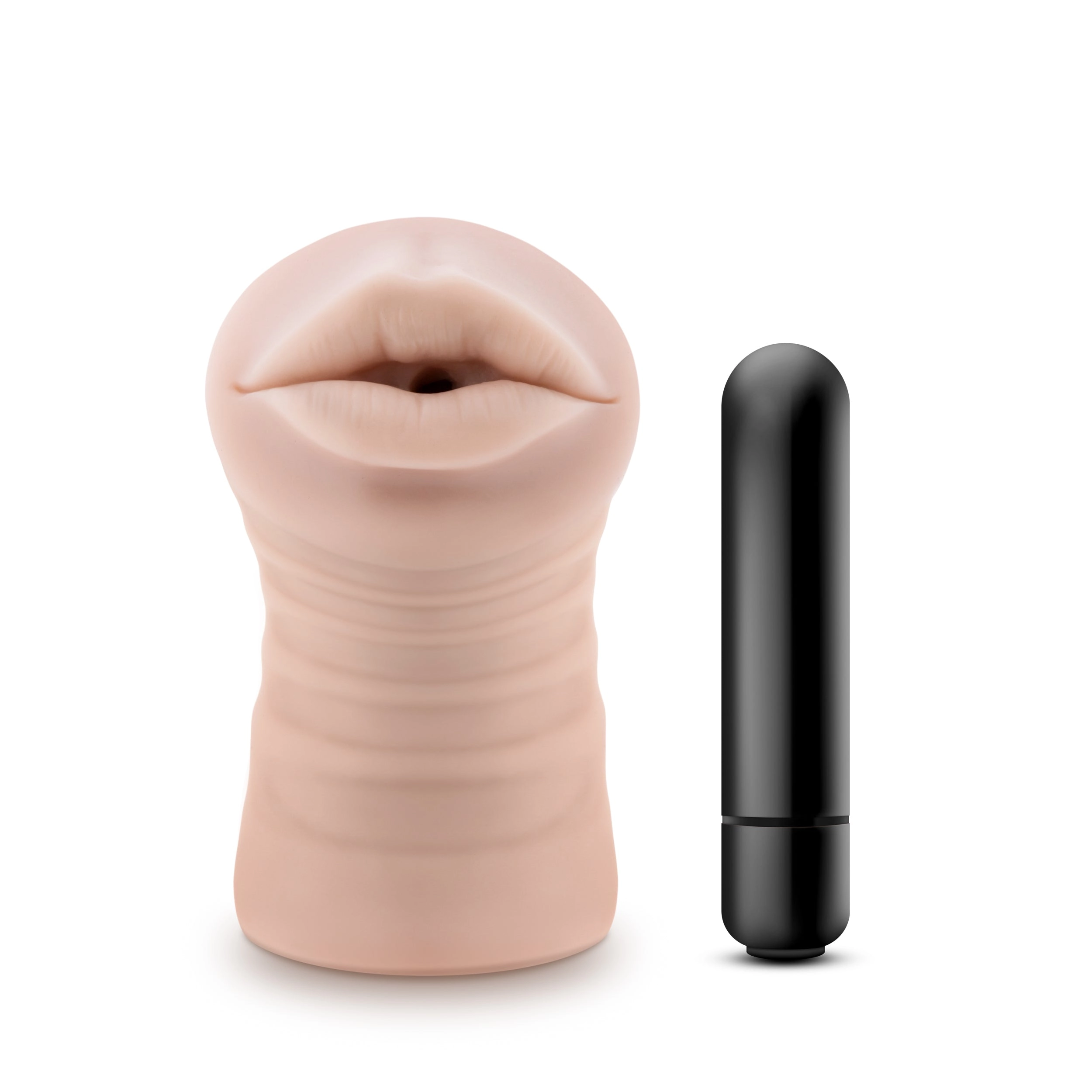 Skye Vibrating Toy: One-Hand Fun for Solo or Partner Play
