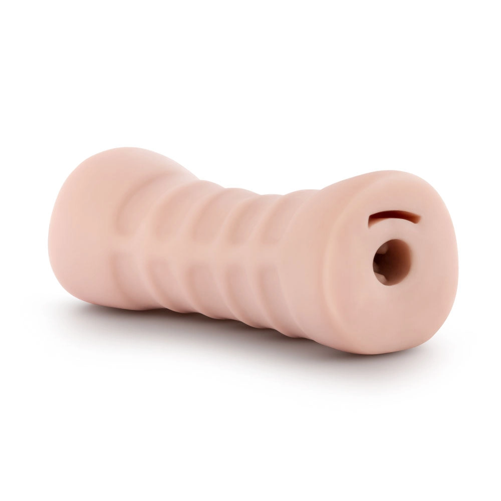 Skye Vibrating Toy: One-Hand Fun for Solo or Partner Play