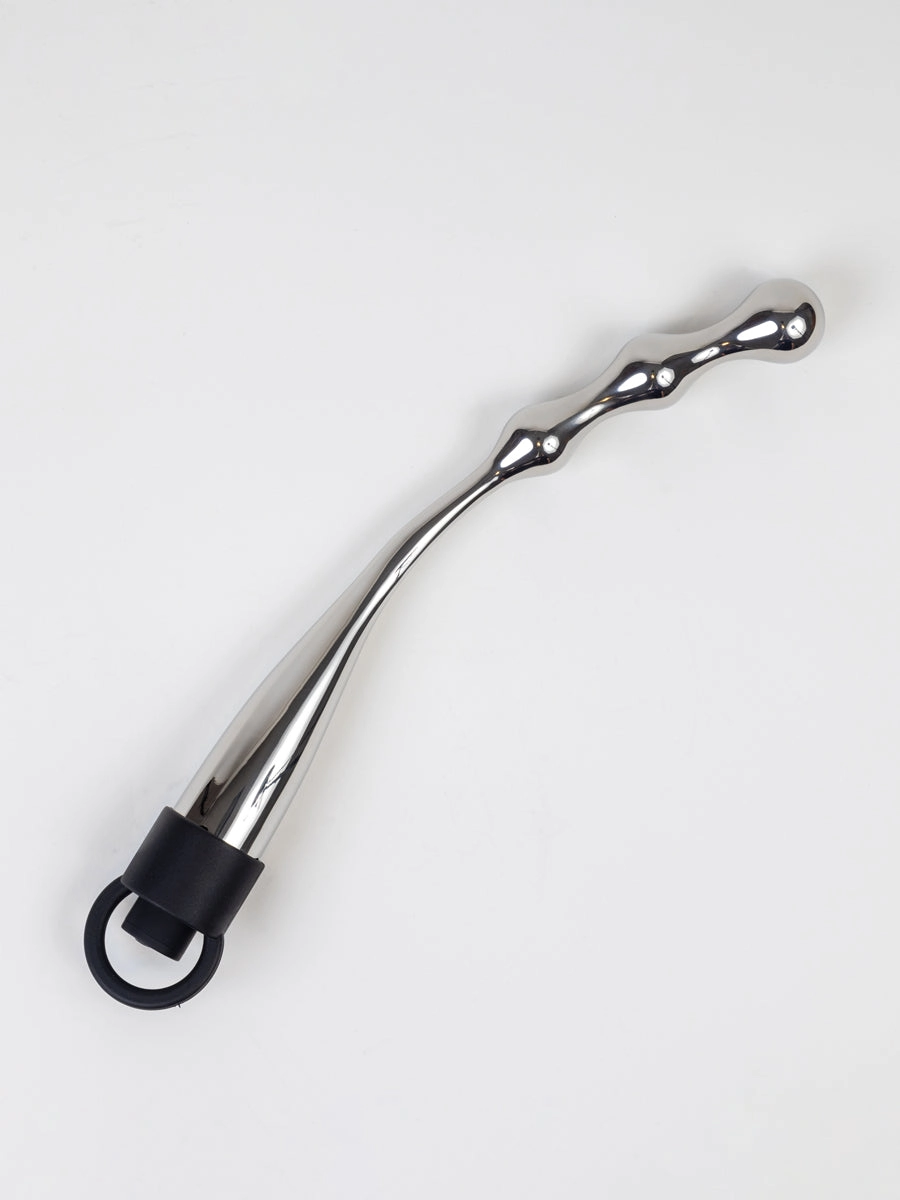 Slide, Metal Vibrating Wand