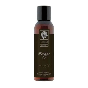 Sliquid Balance Massage Oil - Escape Blend