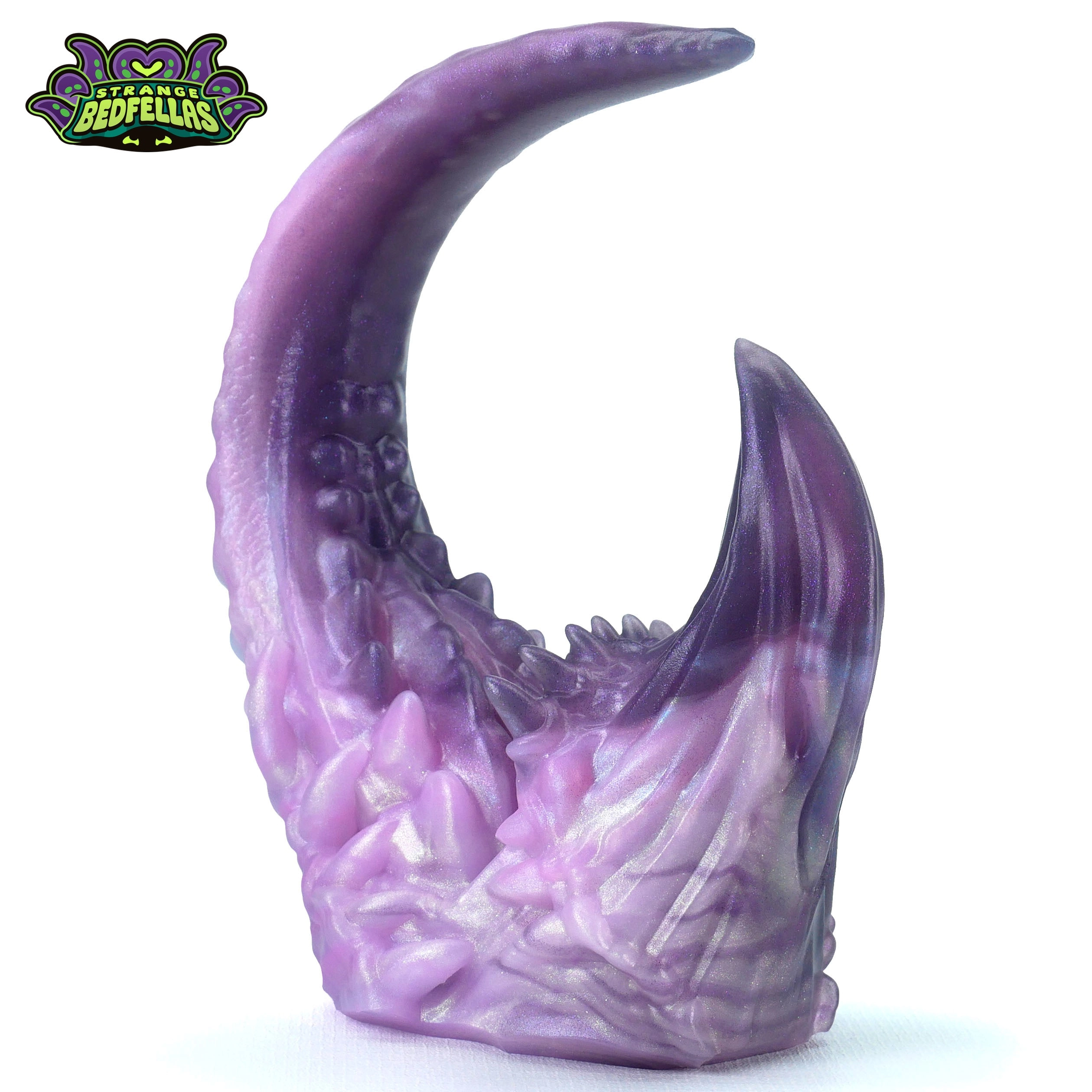 Small Nellen -- Super Soft silicone -- N-145