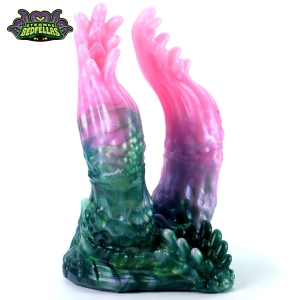 Small Nellen's Klaspers -- Soft silicone -- NK-72