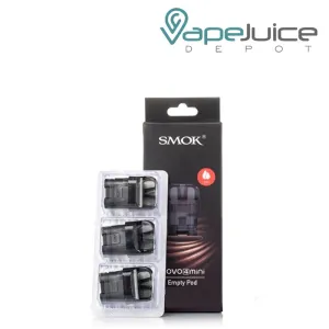 SMOK Novo 4 Mini Replacement Pods