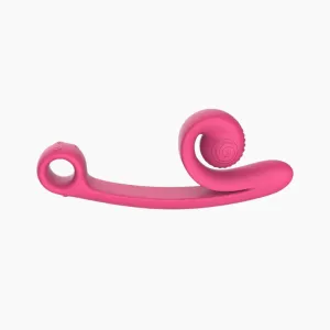 Snail Vibe Curve