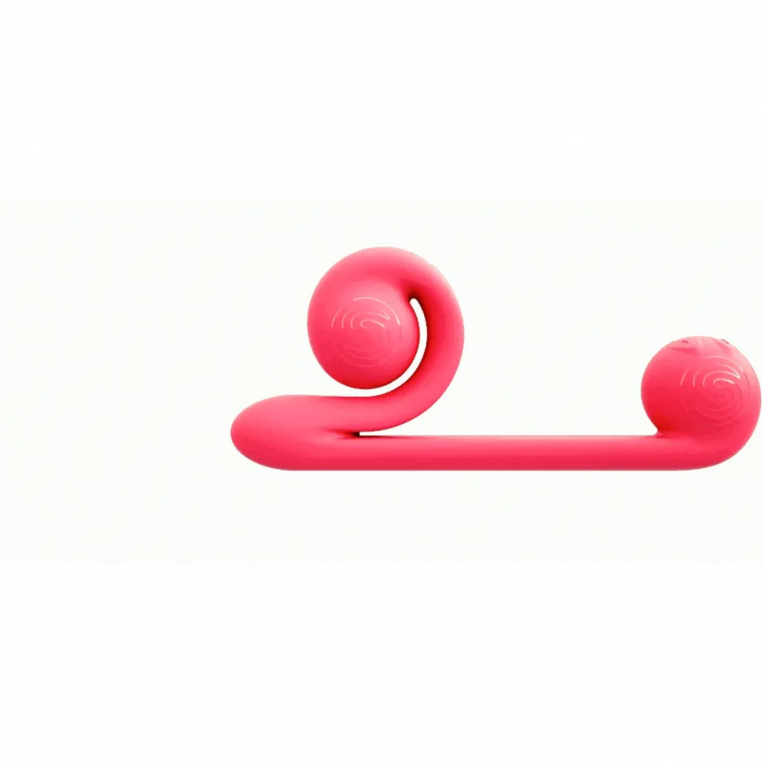 Snail Vibe Curve