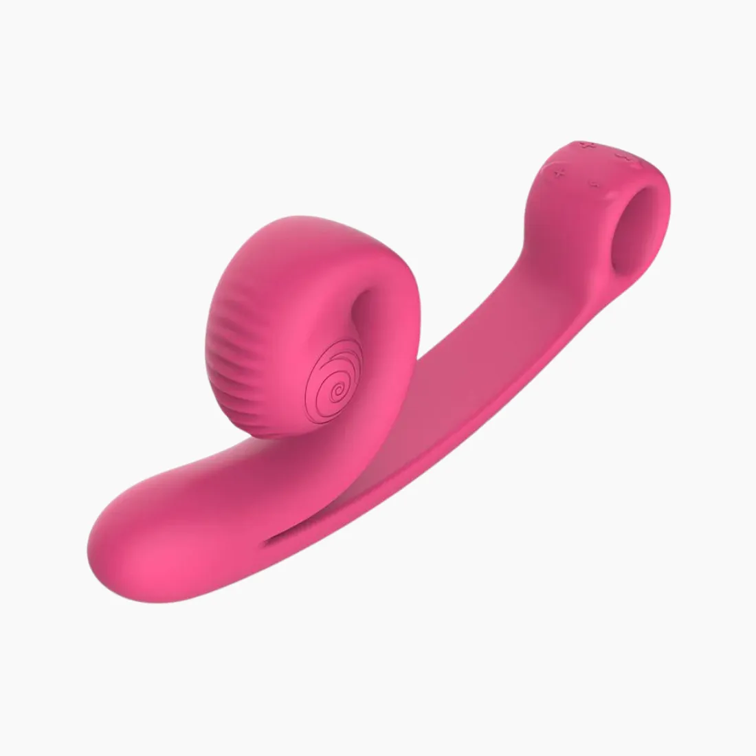 Snail Vibe Curve