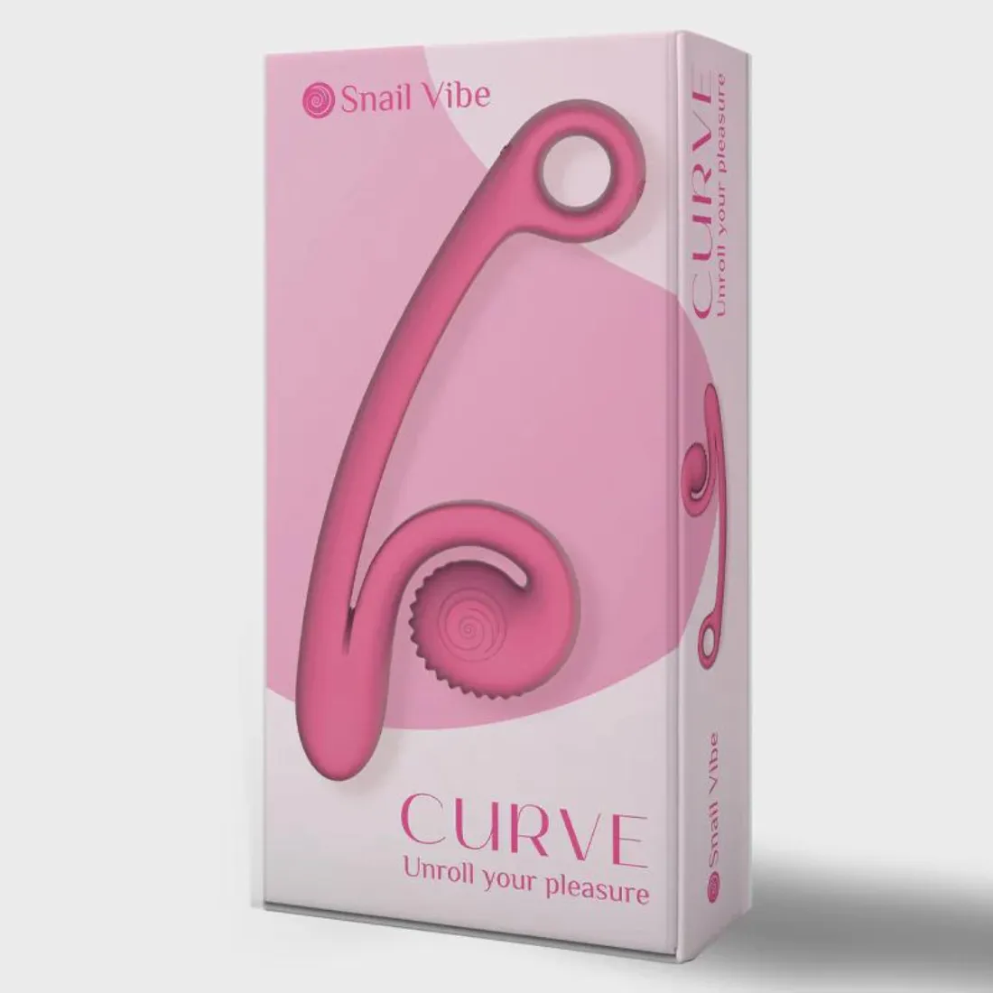 Snail Vibe Curve