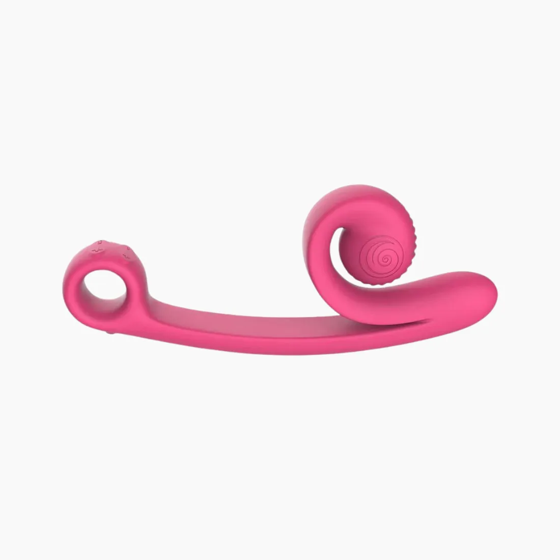 Snail Vibe Curve