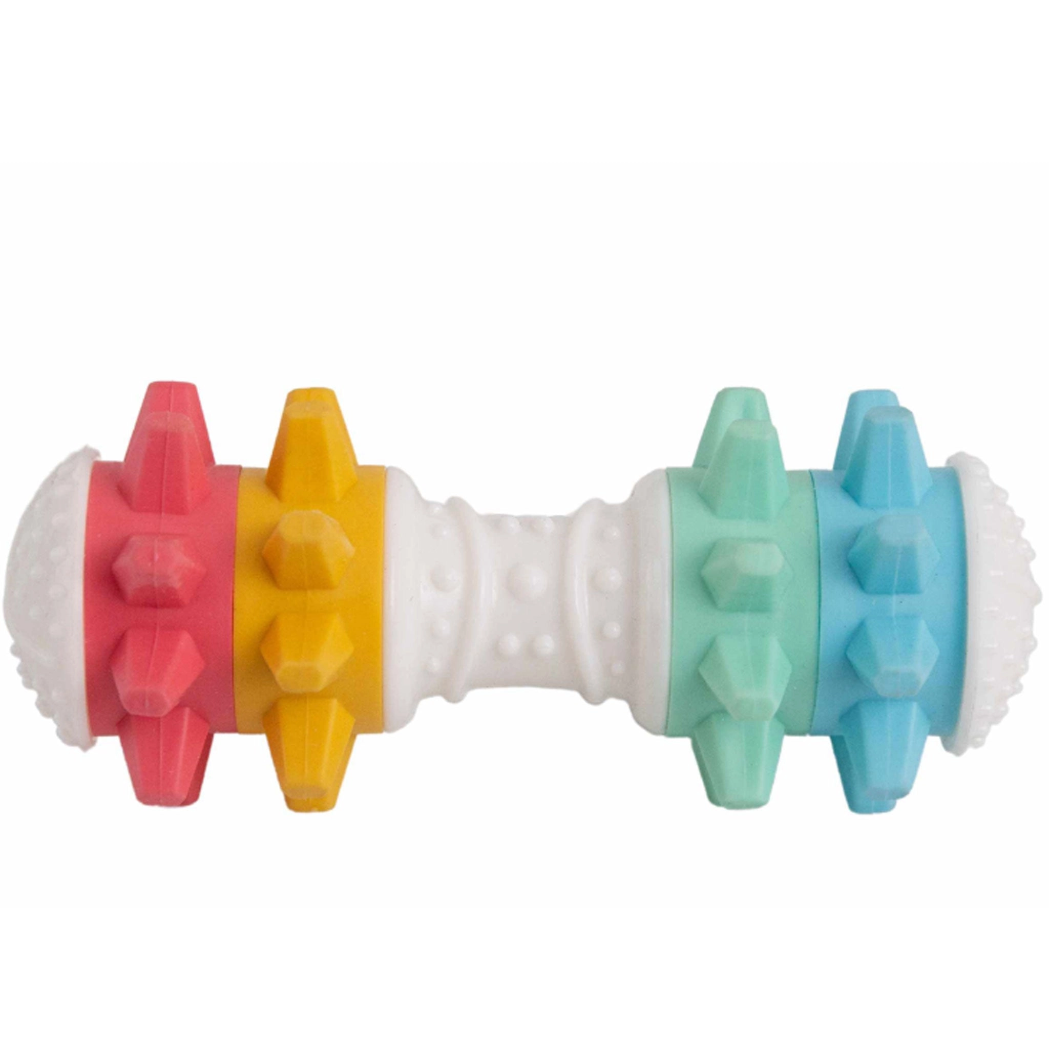 Snug Arooz Shake If Off Multi Dog Toys