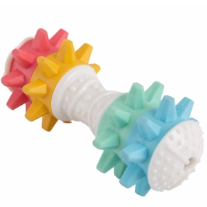 Snug Arooz Shake If Off Multi Dog Toys