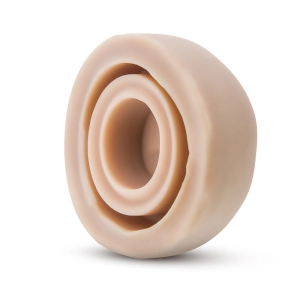 Snug Fit Adventure Pump Sleeve - Safe and Stretchy