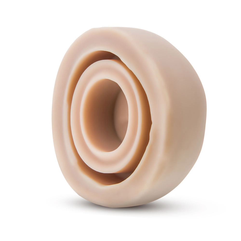 Snug Fit Adventure Pump Sleeve - Safe and Stretchy