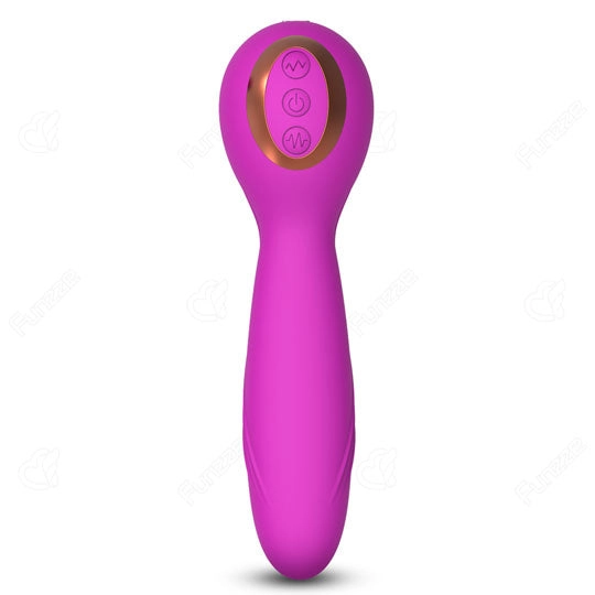 Soft Teasing Stimulator