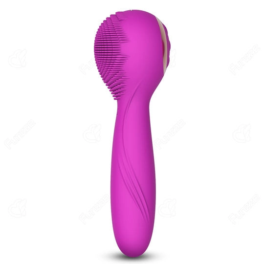 Soft Teasing Stimulator