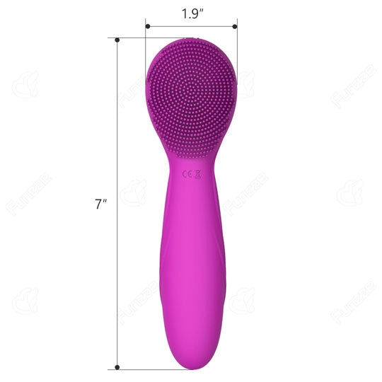 Soft Teasing Stimulator