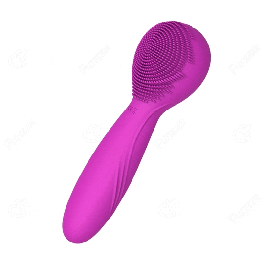 Soft Teasing Stimulator