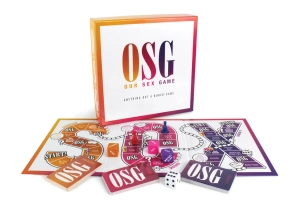 Spice It Up: Adventure Dice Game for Couples